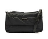 BOLSA TIRACOLO MÉDIA PUFFER PRETA C 50001 0196 0001 ANACAPRI